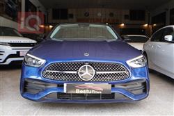 مرسيدس بنز C-Class